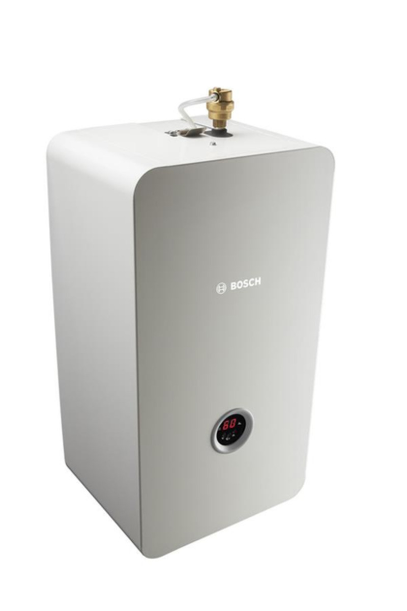 Котел Bosch Tronic Heat 3500 18 кВт, 380V