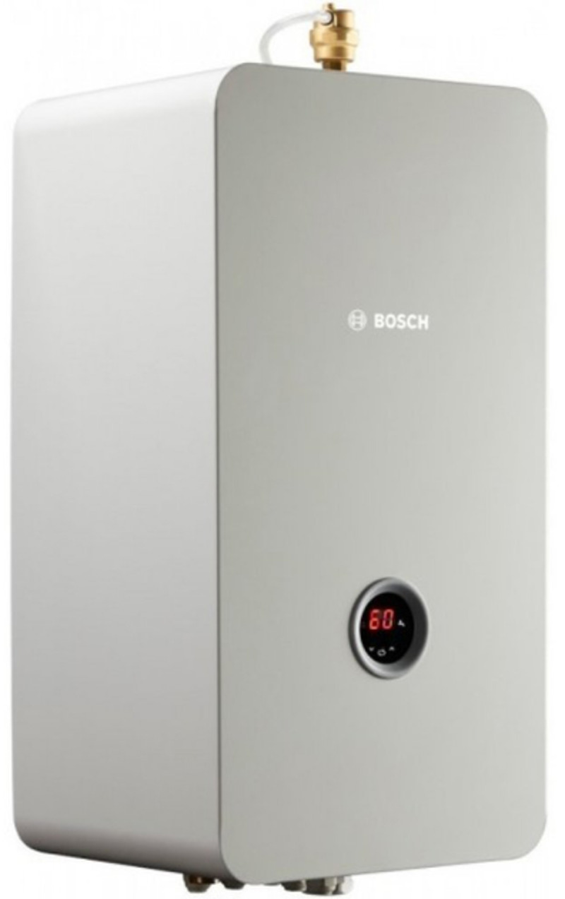 Котел Bosch Tronic Heat 3500 12 кВт, 220V