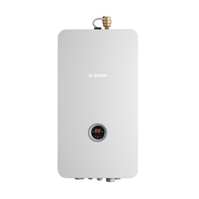 Котел Bosch Tronic Heat 3500 15 кВт, 380V