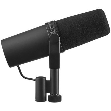 Мікрофон Shure SM7B - фото 1 Мікрофон Shure SM7B - фото 1