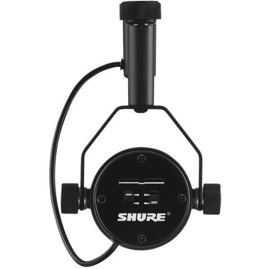 Мікрофон Shure SM7B - фото 3 Мікрофон Shure SM7B - фото 3