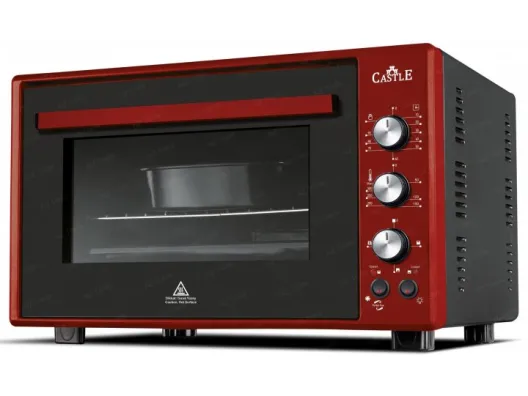 Электропечь Castle CPE-60R