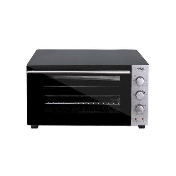 Электрическая печь ARTEL MD4218 E INOX-BLACK