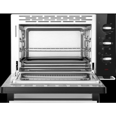Электрическая печь Beko BMOF38B - фото 1