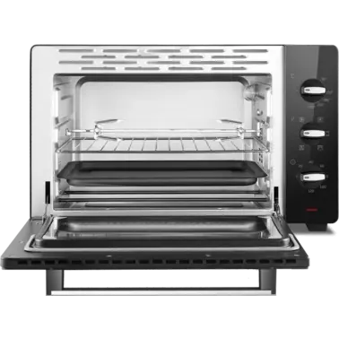 Электрическая печь Beko BMOF45B - фото 1 Электрическая печь Beko BMOF45B - фото 1
