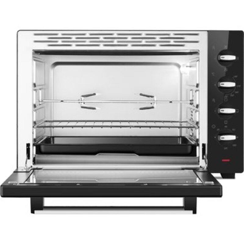 Піч електрична Beko BMOF60B - фото 1 Піч електрична Beko BMOF60B - фото 1