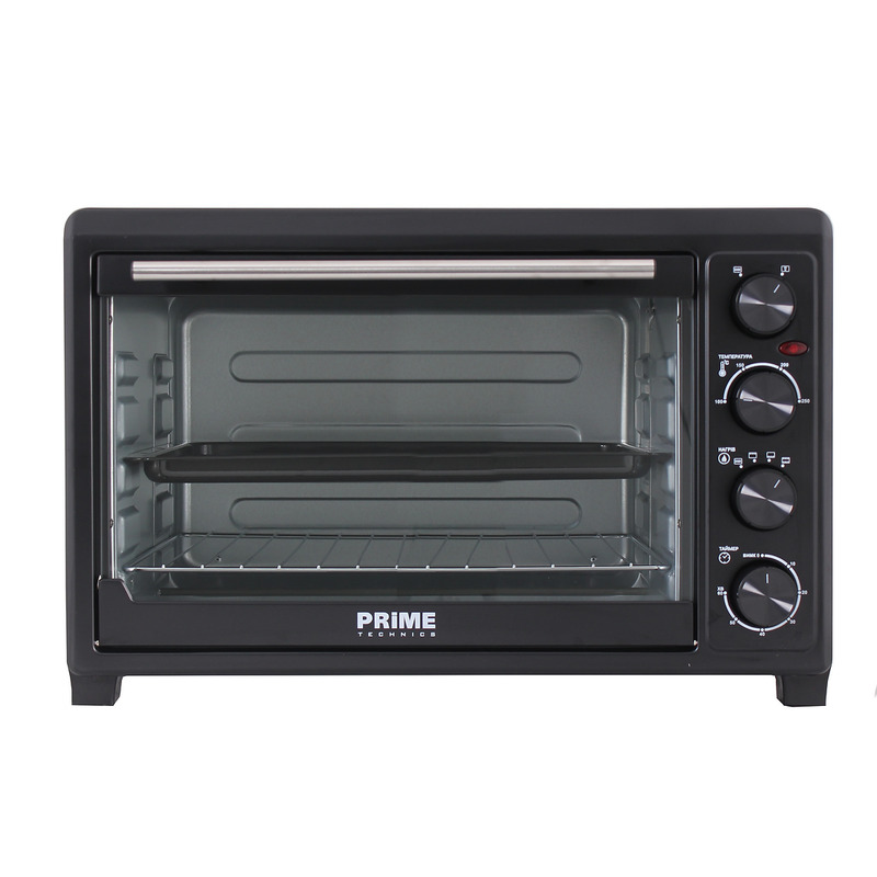 Електрична піч PRIME Technics PEO 5050 B