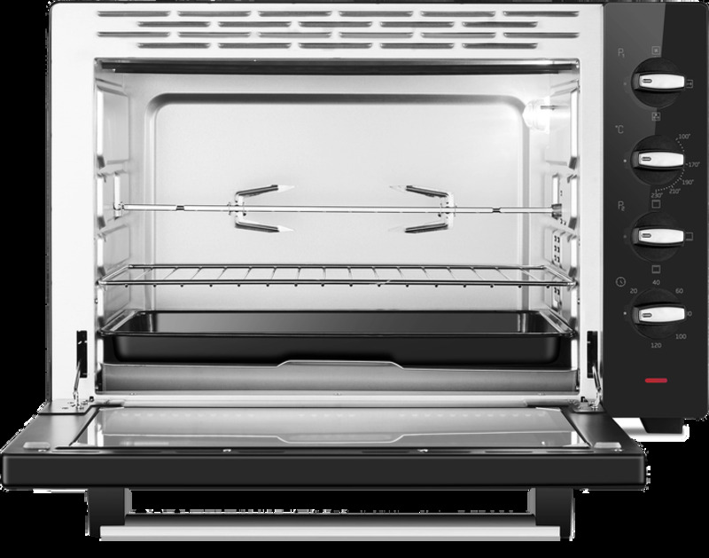 Электрическая печь Beko BMOF60B Europe - фото 1
