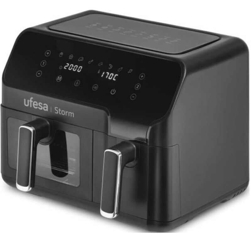 Мультипіч Ufesa STORM (72805565) Europe