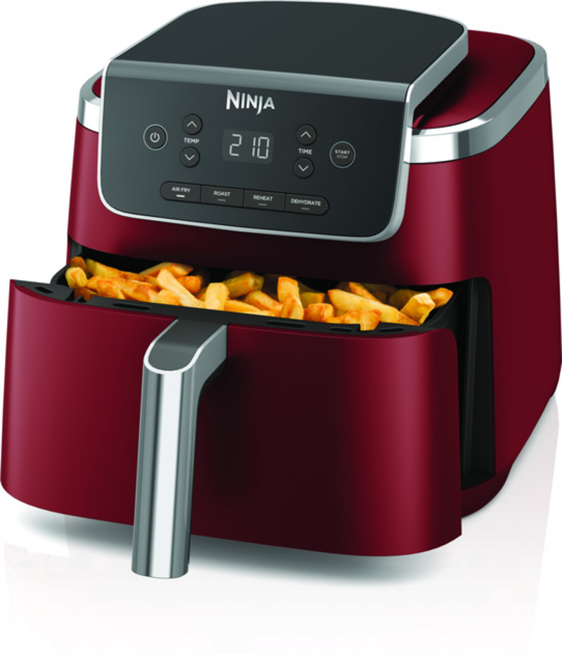 Мультипечь NINJA Foodi Pro AF140EUCM