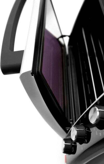 Электропечь DeLonghi EO 32352 - фото 1