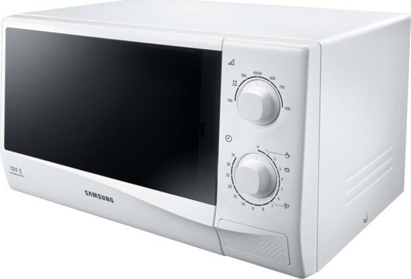 Микроволновая печь Samsung ME81KRW-2/UA - фото 1 Микроволновая печь Samsung ME81KRW-2/UA - фото 1