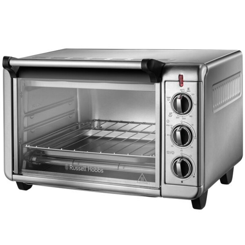 Електропіч Russell Hobbs Express Air Fry Mini (26680-56)