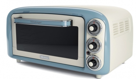 Электропечь Ariete Vintage 979 blue
