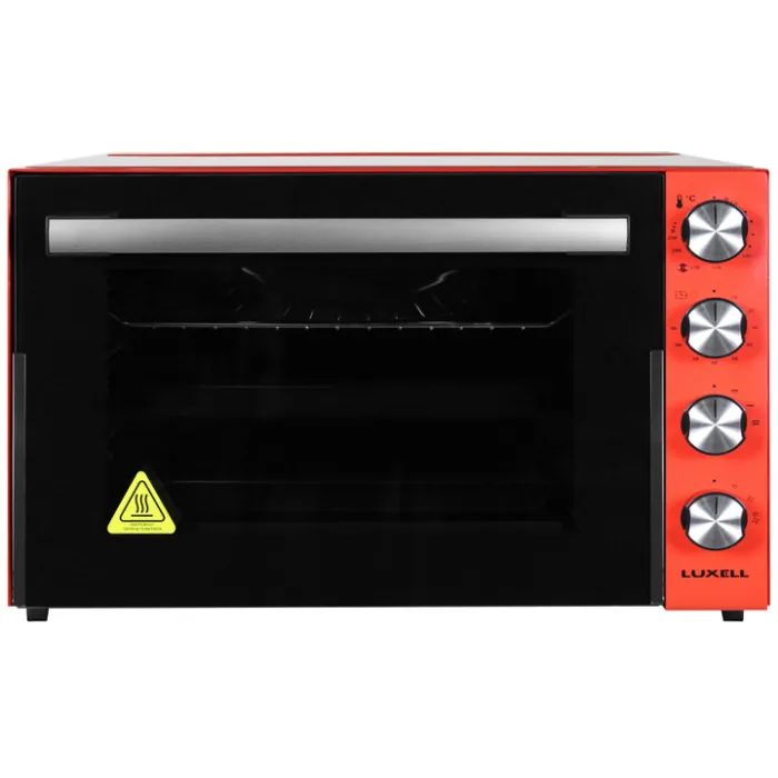 Електропіч LUXELL LX-9325CTDR Europe