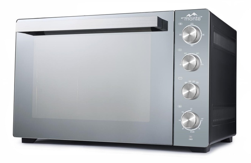Електропіч Monte MT-2203B