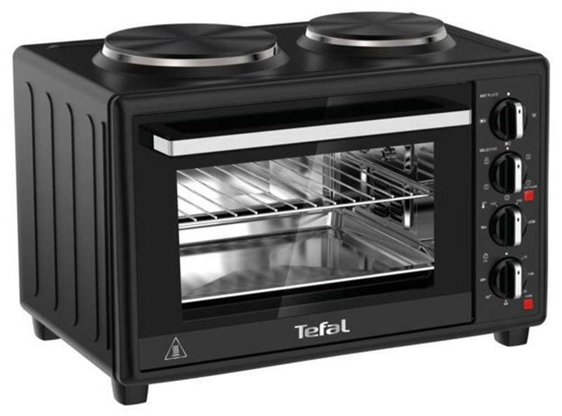 Електрична піч Tefal Optimate OF463830 Europe