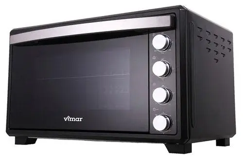 Електропіч VIMAR VEO-8519B Europe