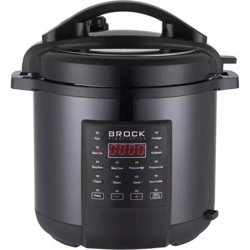 Мультиварка BROCK PMC 1706 Europe
