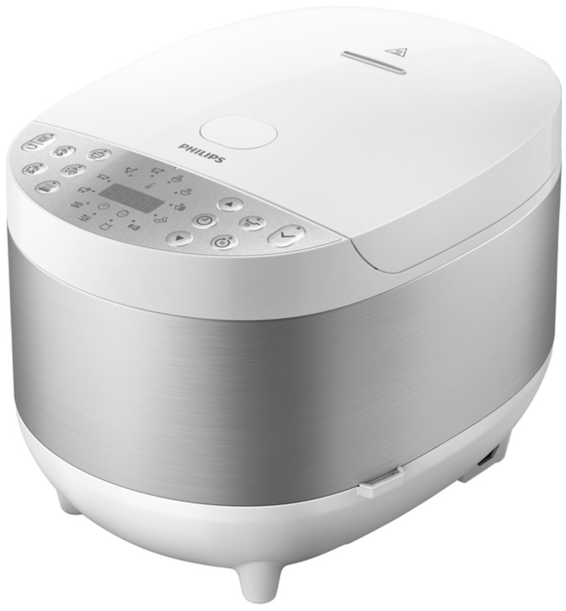 Мультиварка PHILIPS All-in-One HD4713/40 Europe