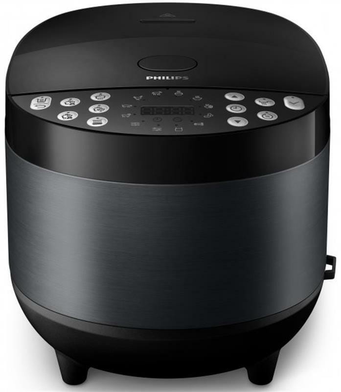 Мультиварка Philips HD4713/41 Europe