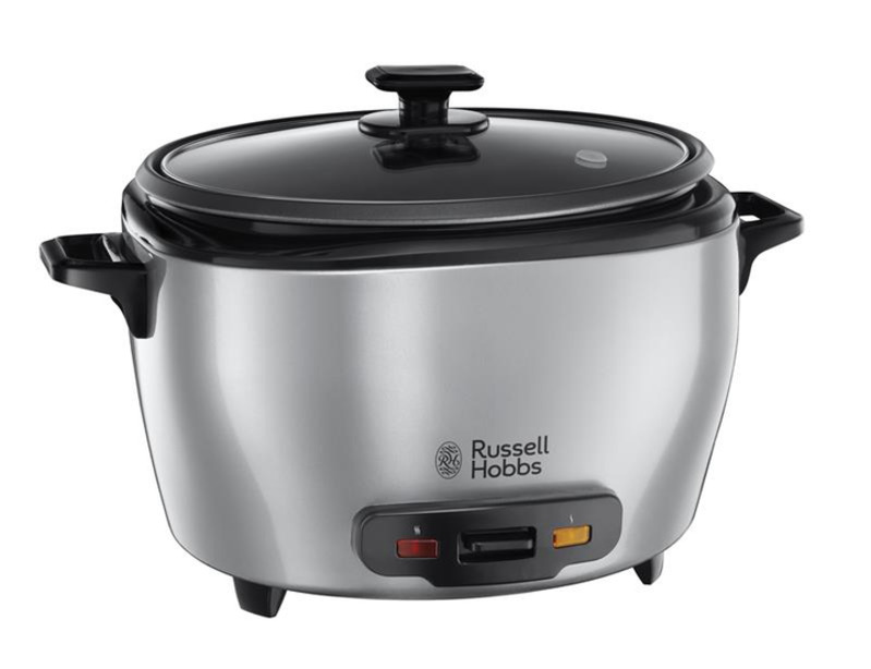 Рисоварка Russell Hobbs 14 Cup Rice Cooker 23570-56 Europe