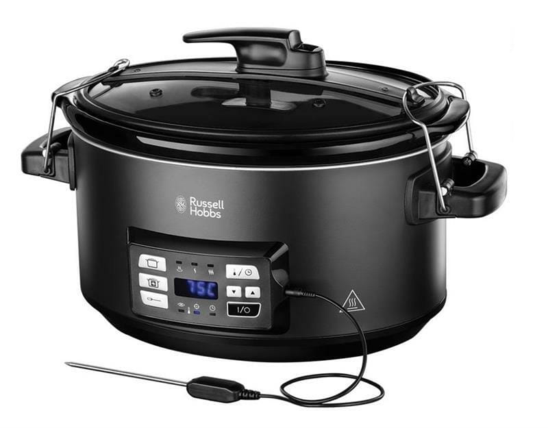 Повільноварка Russell Hobbs Sous Vide 25630-56 Europe