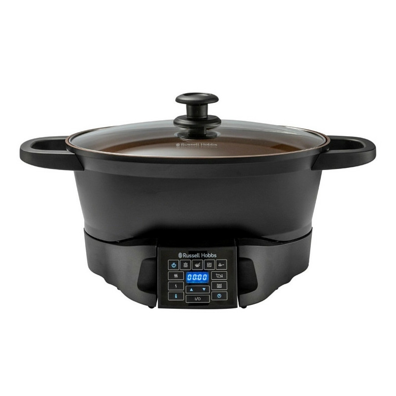 Мультиварка Russell Hobbs 28270-56 Europe