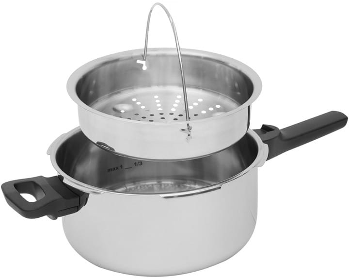 Скороварка Tefal Secure Trendy (P2580402) Europe - фото 1