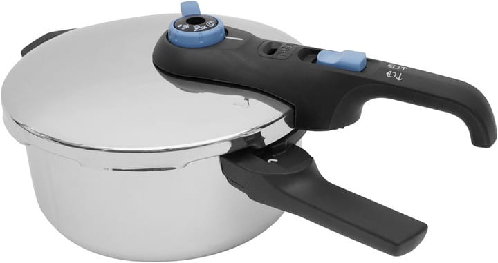 Скороварка Tefal Secure Trendy (P2580402) Europe - фото 2