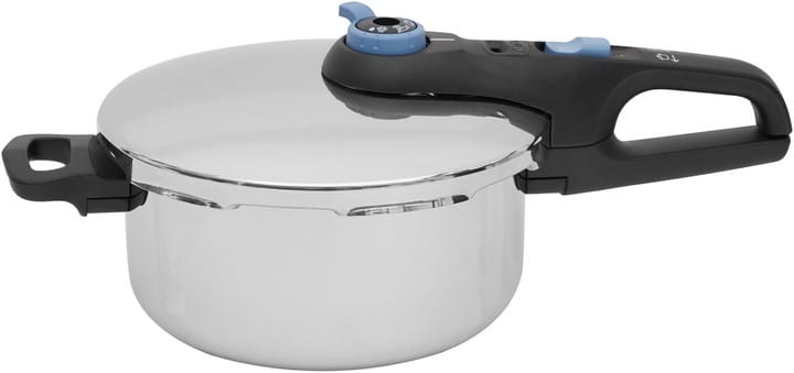 Скороварка Tefal Secure Trendy (P2580402) Europe