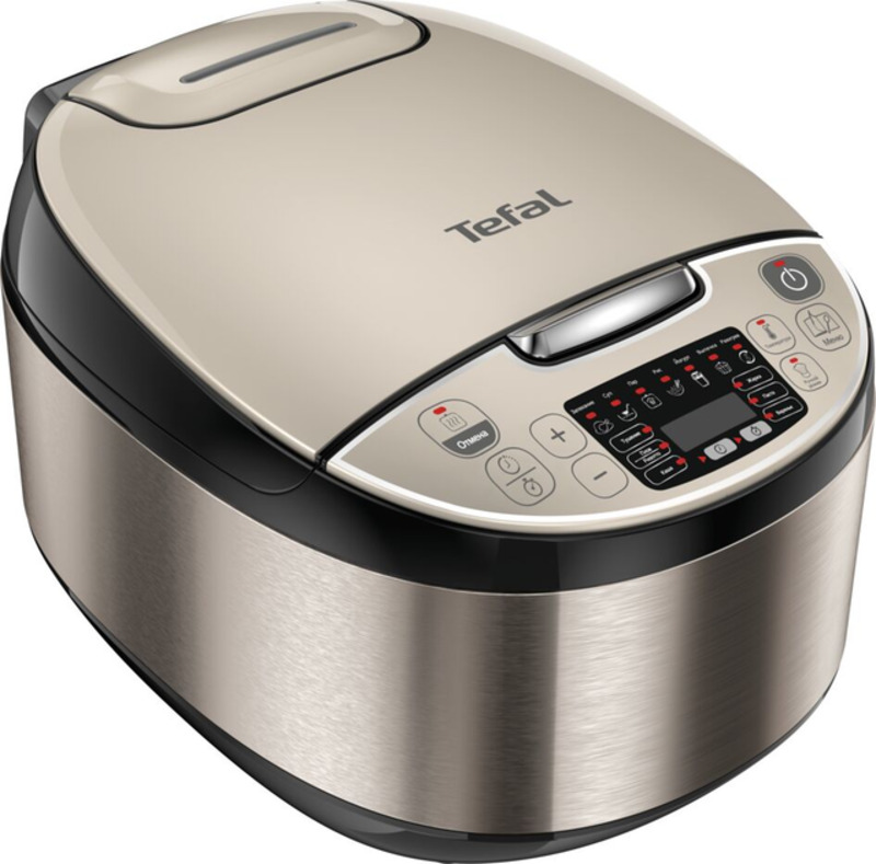 Мультиварка Tefal RK321A32 Europe