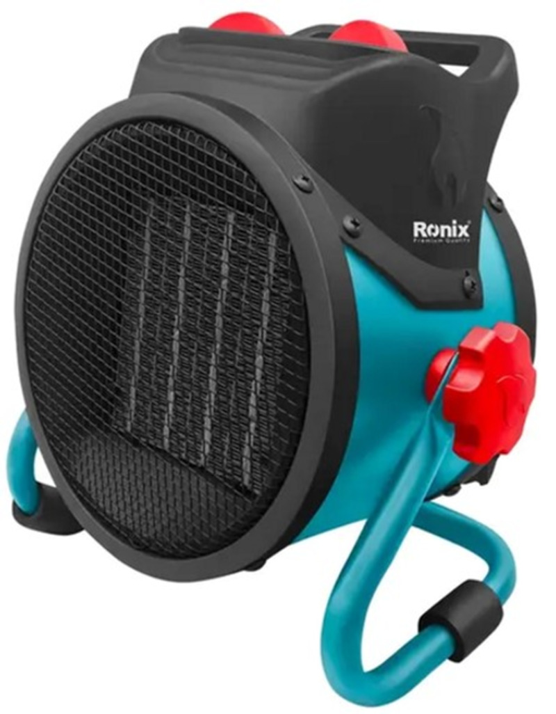 Тепловая пушка Ronix 1190 Europe