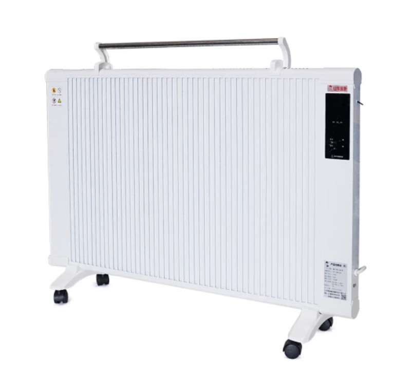 Конвектор Nuankang SDNK-1000, LED-панель, 220V/1.5kW, Box Europe
