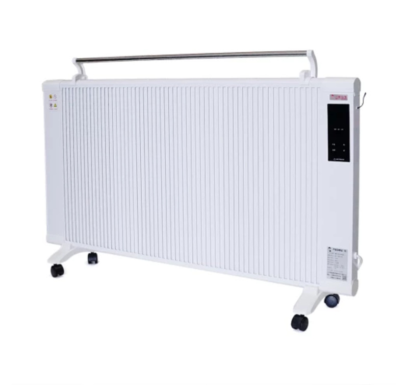 Конвектор Nuankang SDNK-1200, LED-панель, 220V/2.0kW, Box Europe