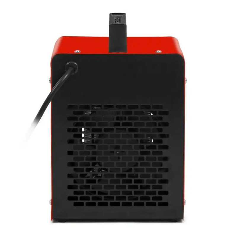 Теплова гармата TROTEC TDS 10С 2,0 кВт Europe