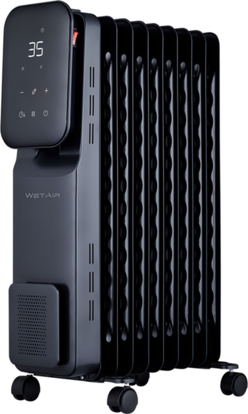 Обігрівач WetAir WOH-9VB Europe