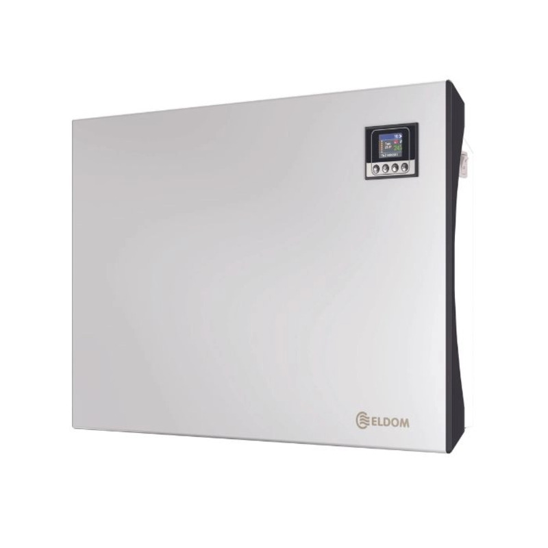Конвектор Еldom RH01W15W-W Europe