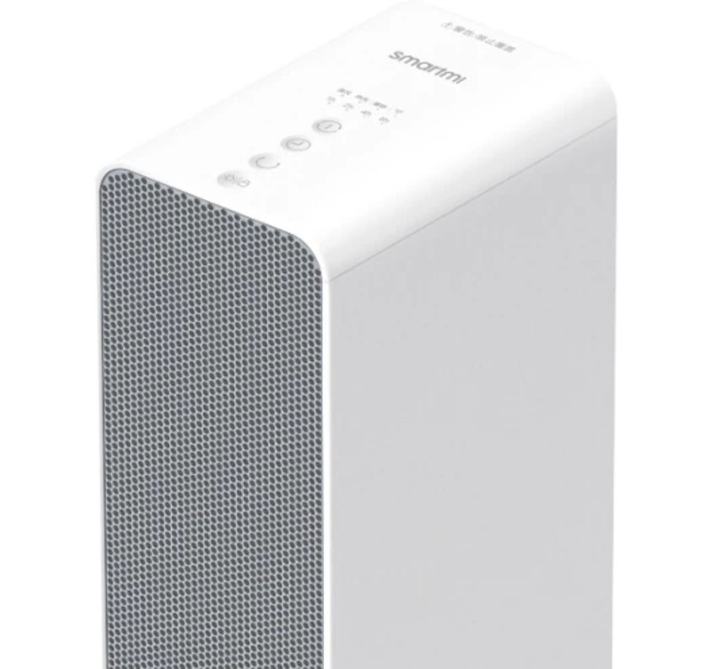 Тепловентилятор Xiaomi SmartMi Fan Heater - фото 1