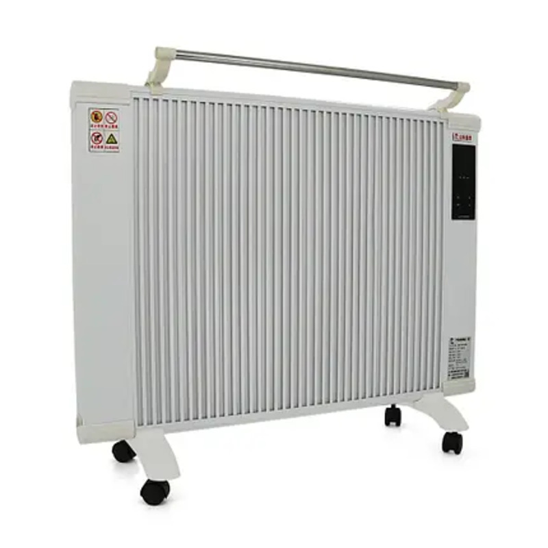 Конвектор Nuankang SDNK-800, LED-панель, 220V/1.0kW, Box Europe