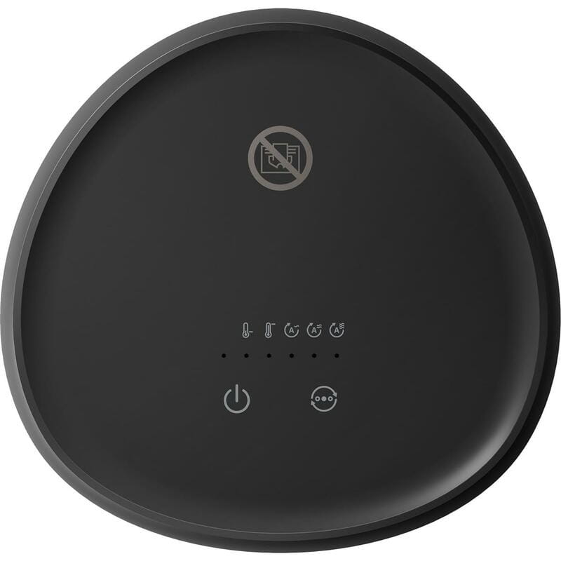 Тепловентилятор Philips Series 2000 CX2120/01 - фото 1 Тепловентилятор Philips Series 2000 CX2120/01 - фото 1
