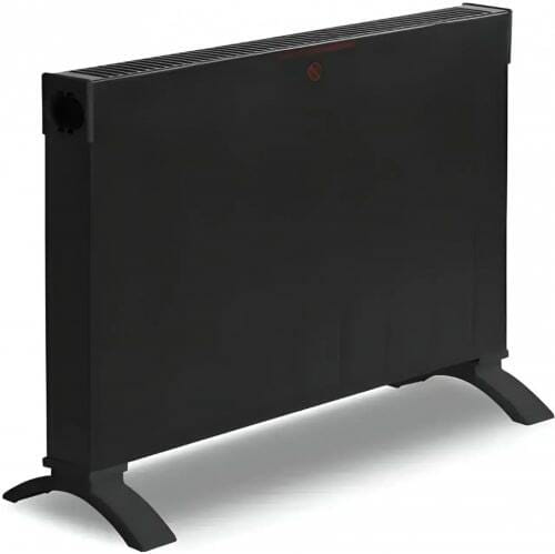 Конвектор Zilan ZLN6258 Black - фото 1 Конвектор Zilan ZLN6258 Black - фото 1