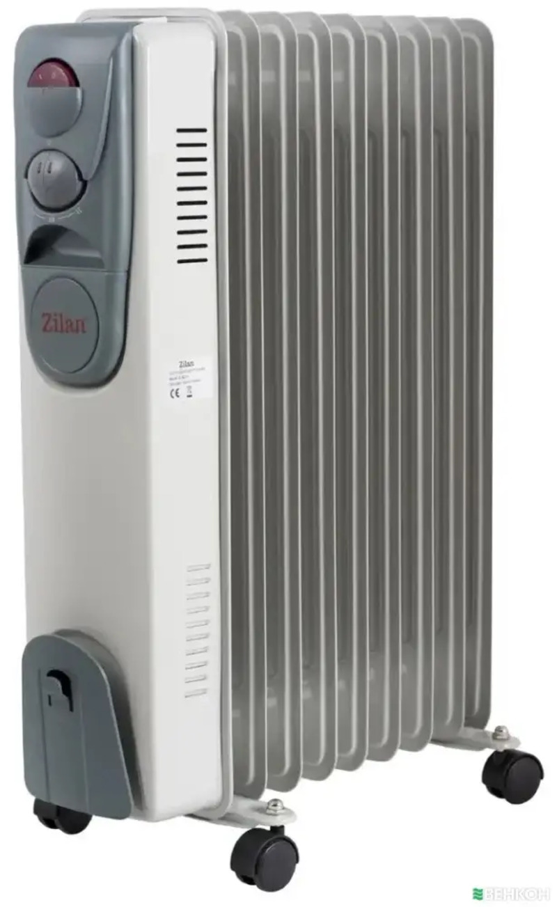 Обігрівач ZILAN ZLN2111 Box Europe
