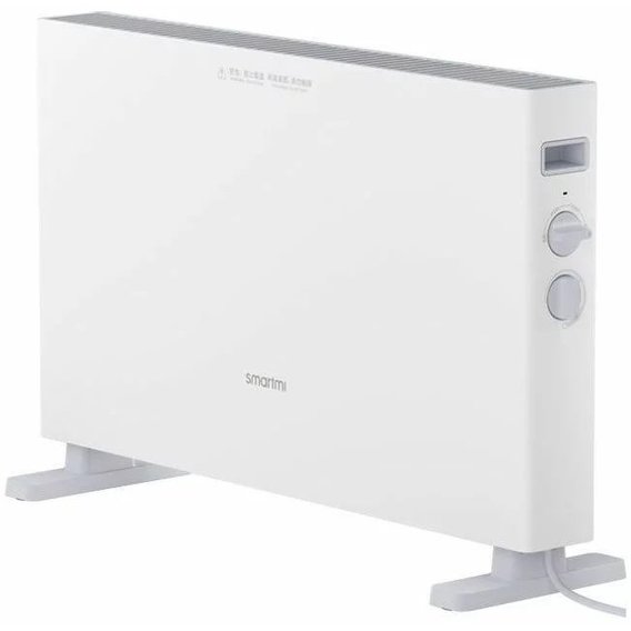 Конвектор SmartMi Convector Heater 1 White Europe
