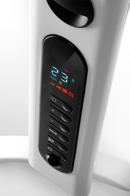 Конвектор Delonghi HSX4320E Europe - фото 1