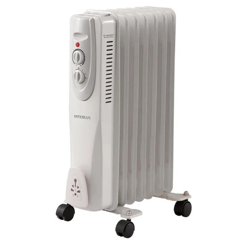 Обогреватель INTERLUX INO-7015W Europe