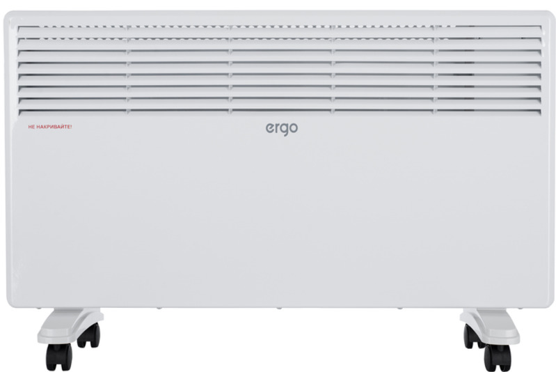 Обігрівач ERGO HC 222024 Europe - фото 1 Обігрівач ERGO HC 222024 Europe - фото 1