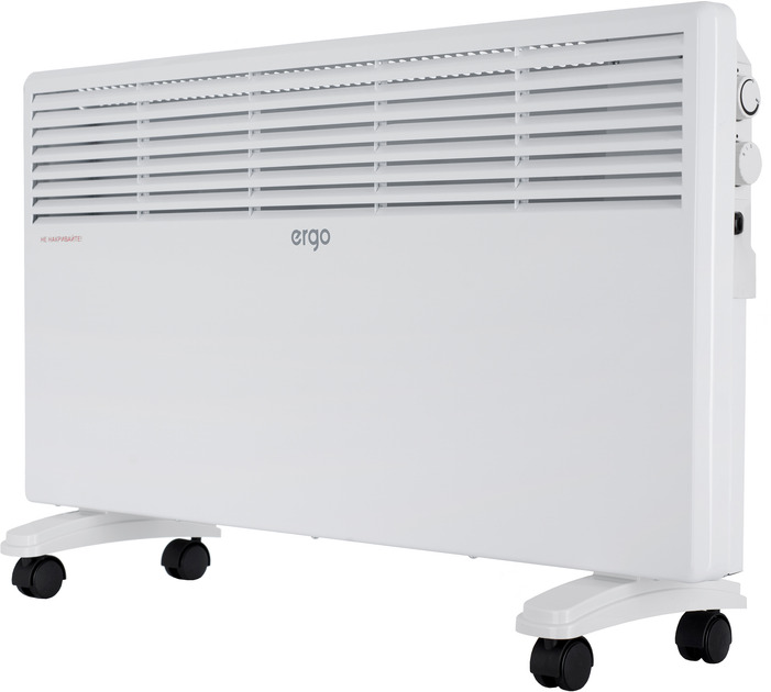 Обігрівач ERGO HC 222024 Europe
