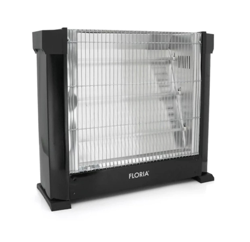 Обігрівач FLORIA ZLN8808 Box Europe
