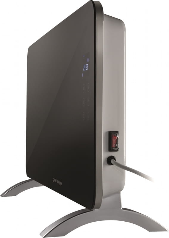 Обігрівач Gorenje OPTIHEAT 2000GTP Europe - фото 1 Обігрівач Gorenje OPTIHEAT 2000GTP Europe - фото 1